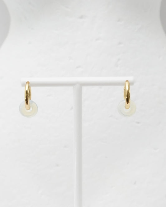 Zara Earrings