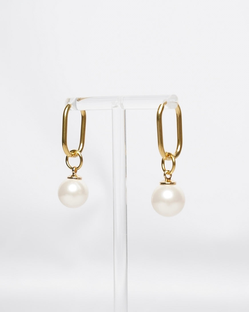 Elaine Earrings