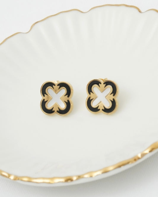 Serena Earrings