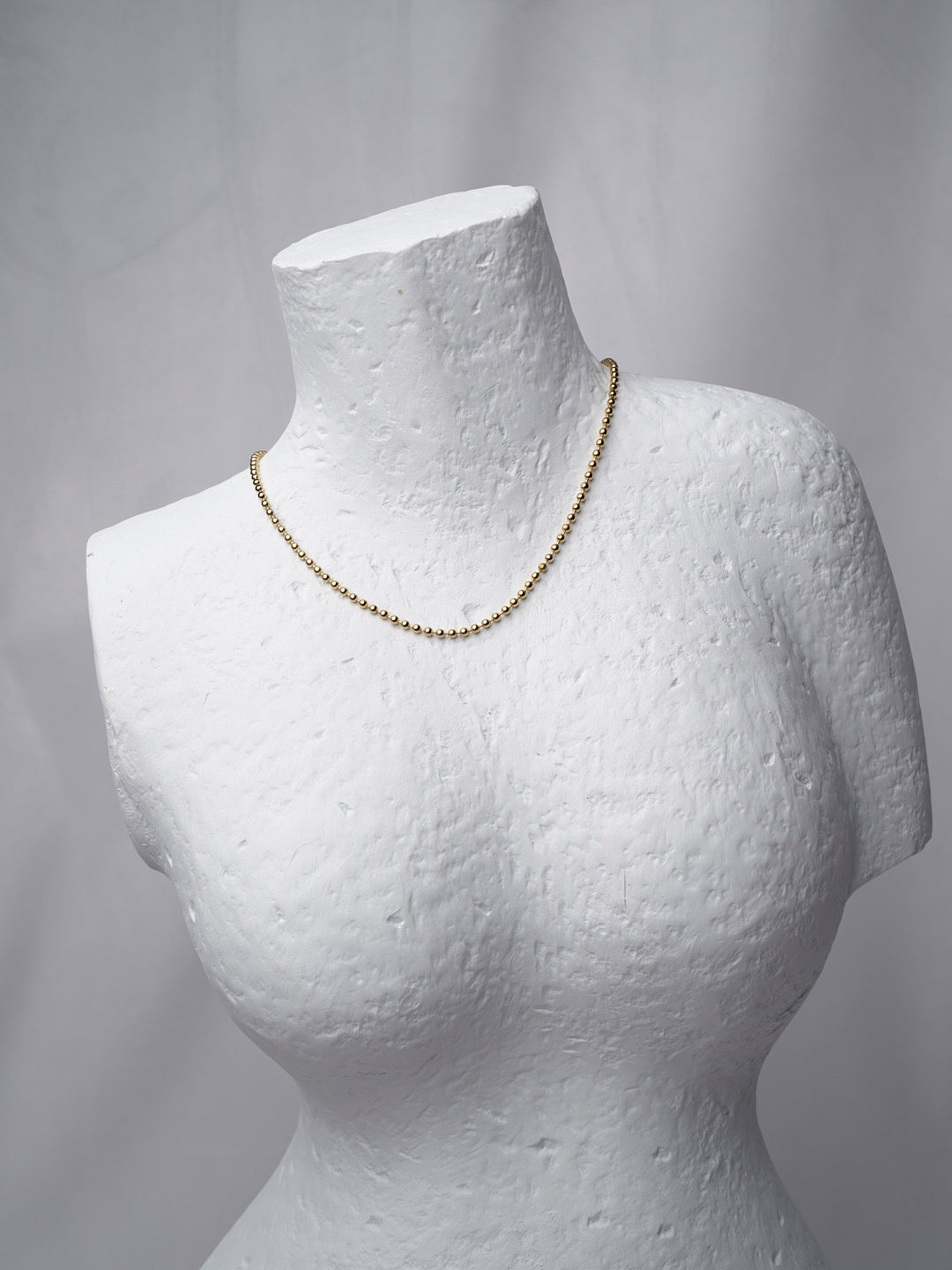 2mm Mila Chain