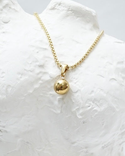 Ball Pendant