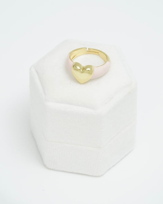 The Lover Ring