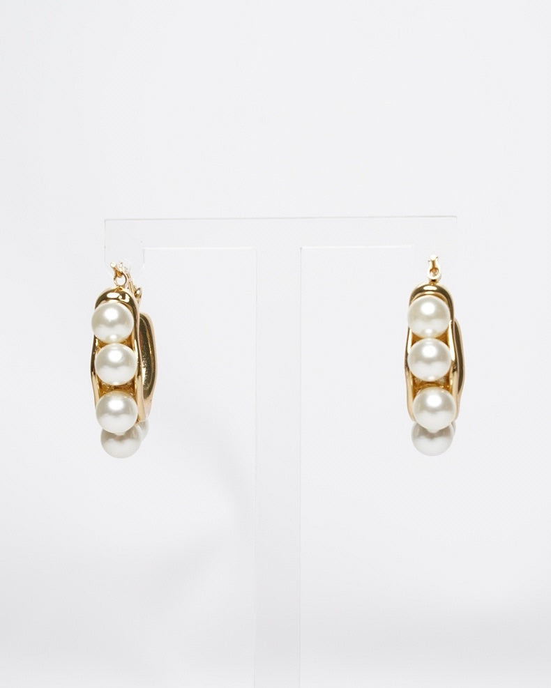 Solana Earrings