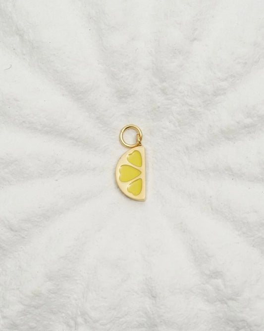 Lemon Charm