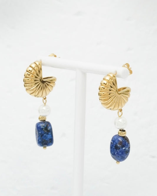 Celeste Earrings