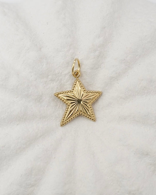 Star Pendant