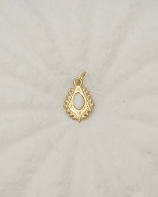 Jane Stone Pendant