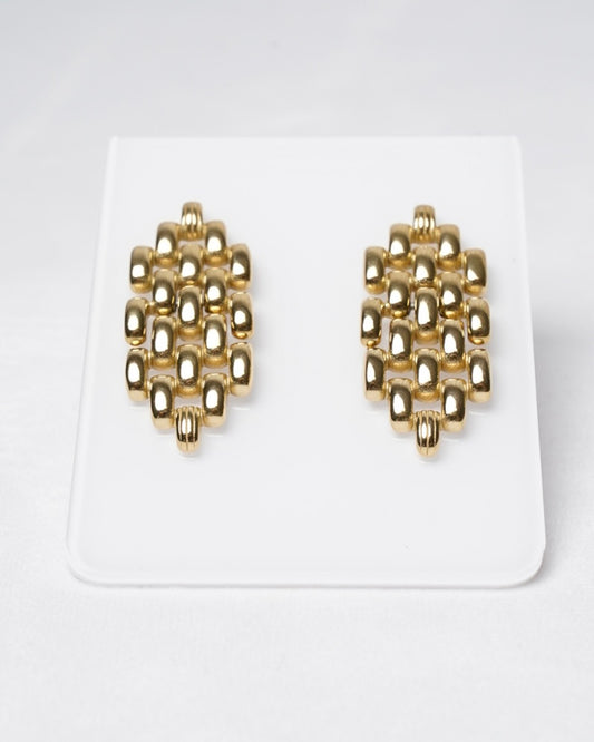 Georgia Earrings