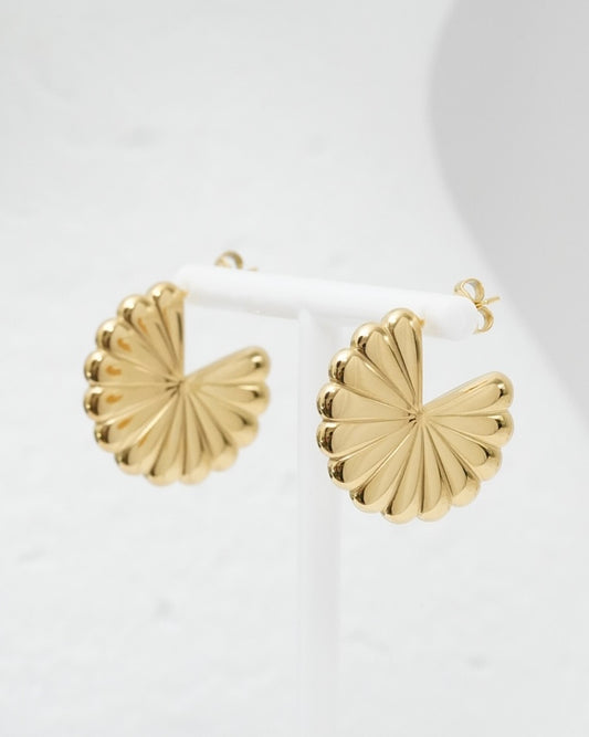 Chloe Earrings