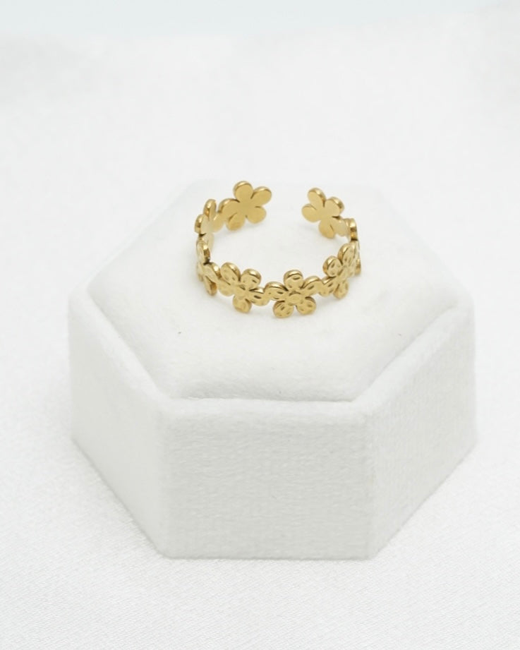 Daisy Ring