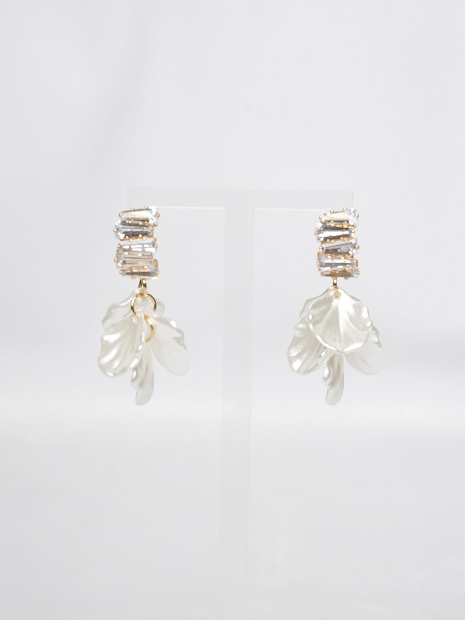 Ximena Earrings