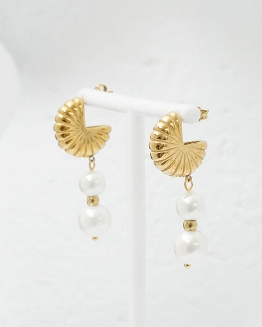 Camilla Earrings