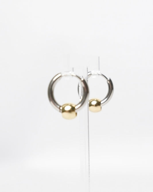 Malena Hoops