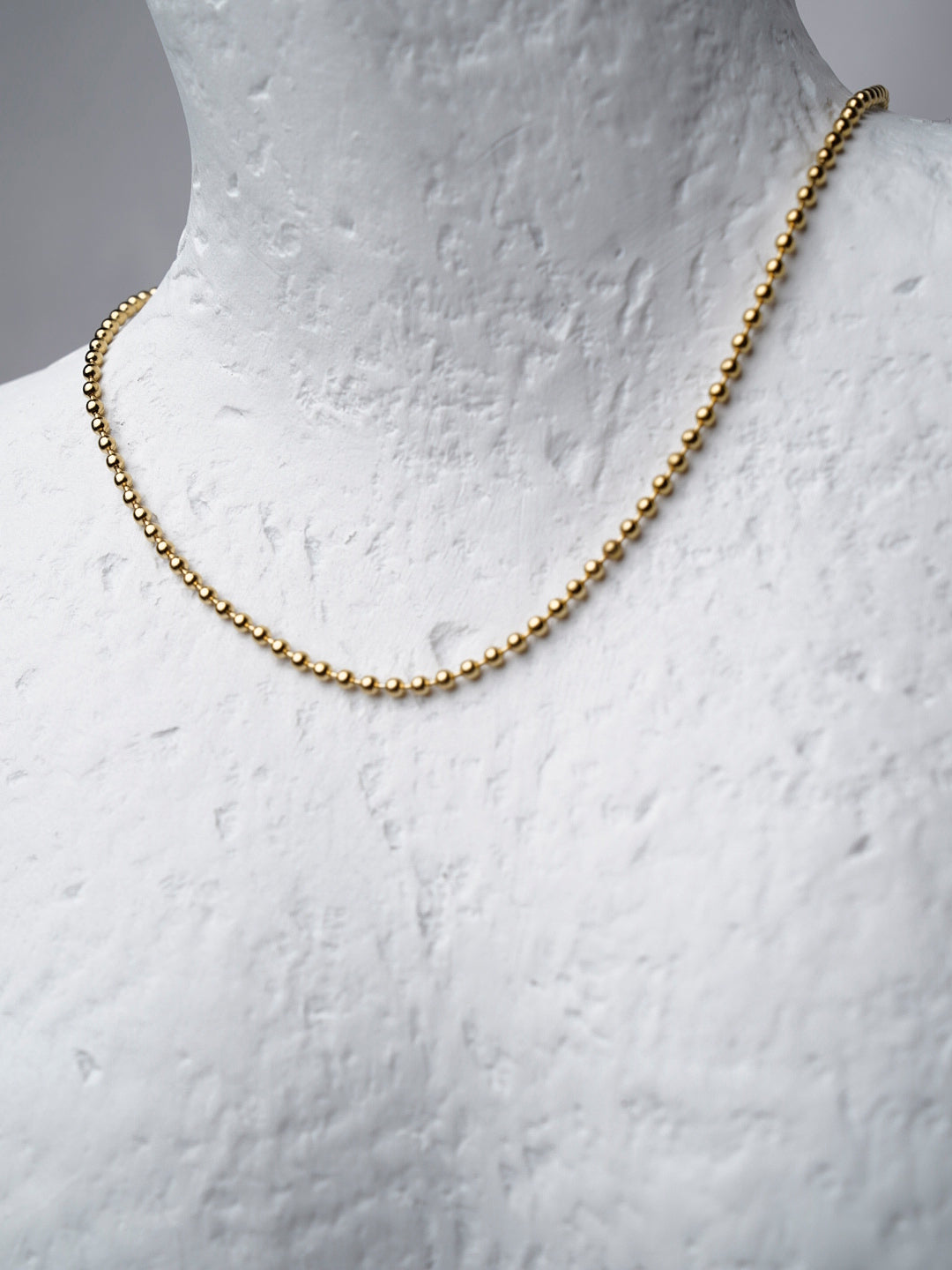 2mm Mila Chain