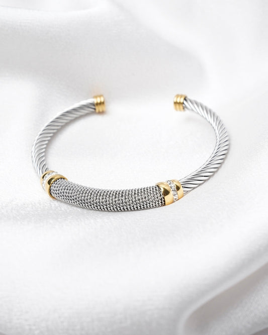 Grace Bangle