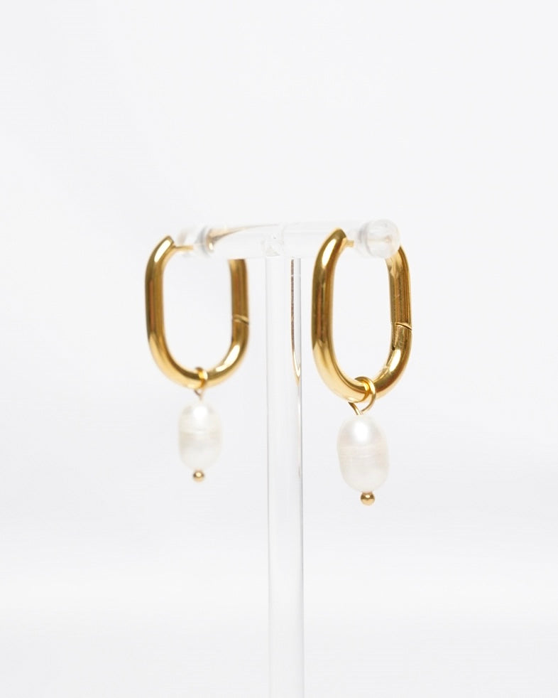 Paulina Earrings