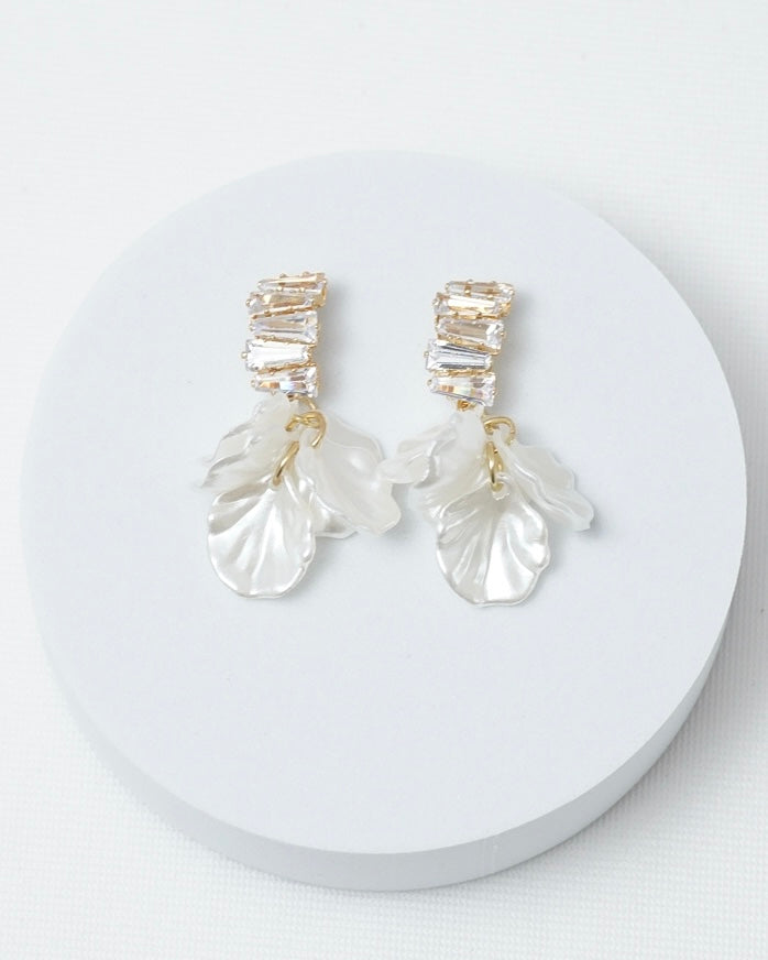 Ximena Earrings