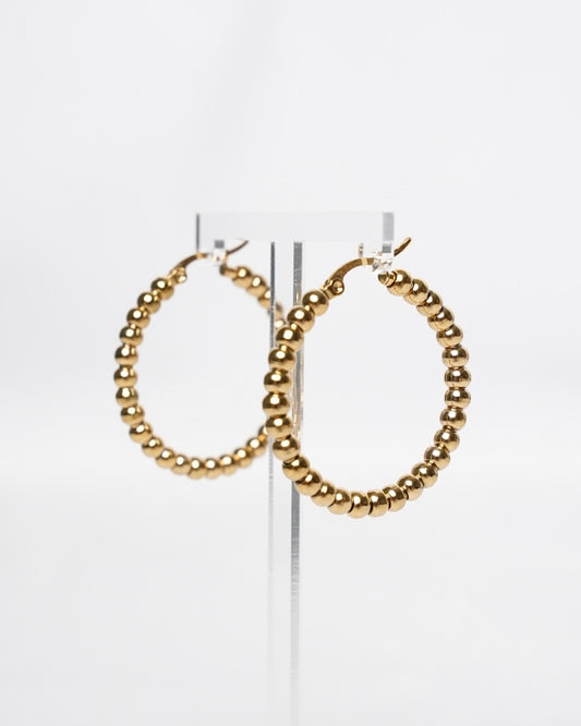 Mila Hoops