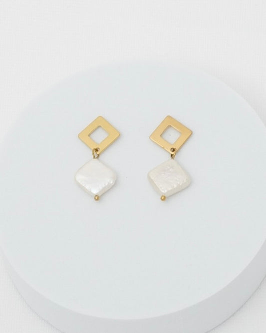 Aurora Earrings