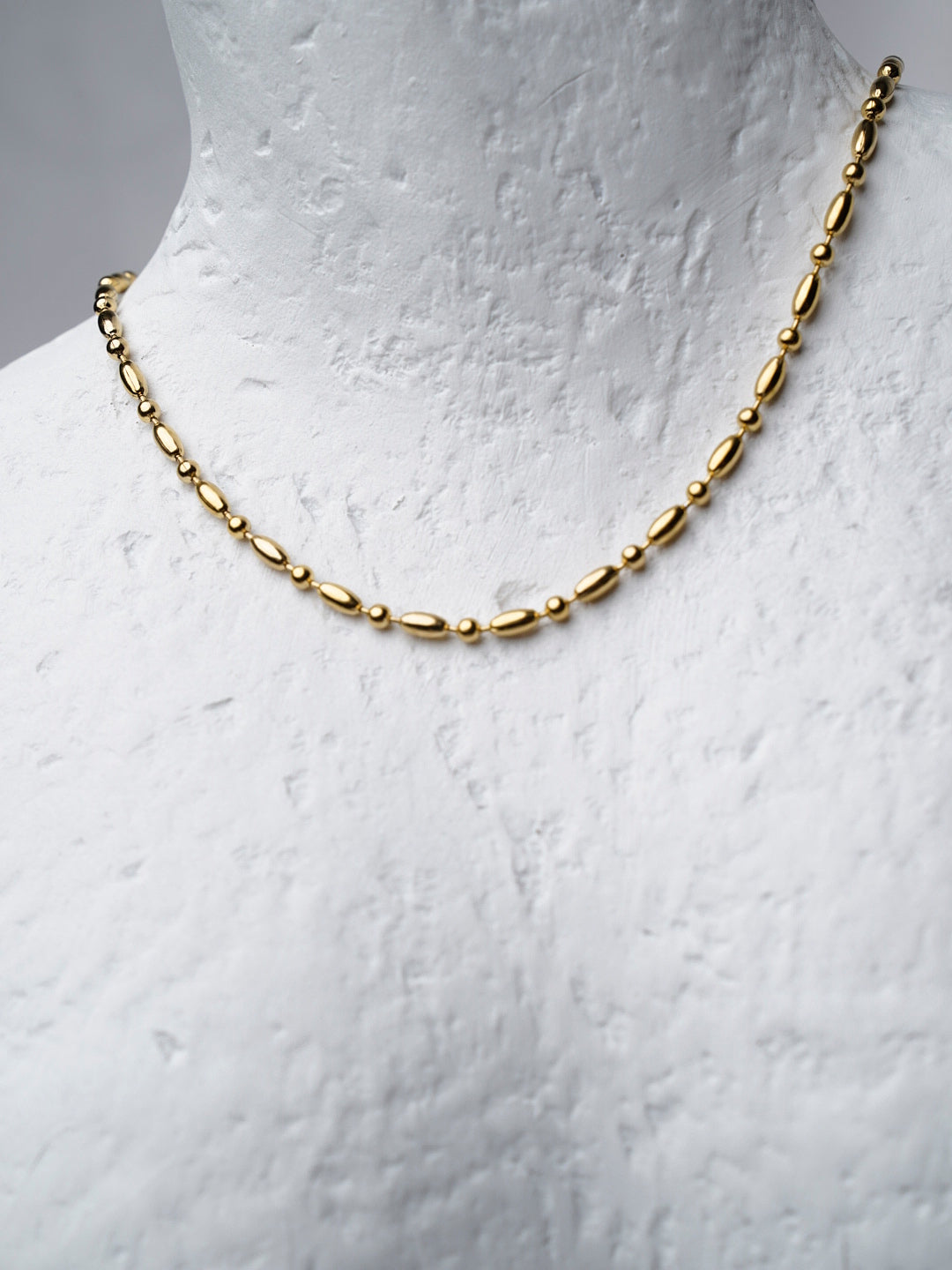 2.5mm Aris Chain