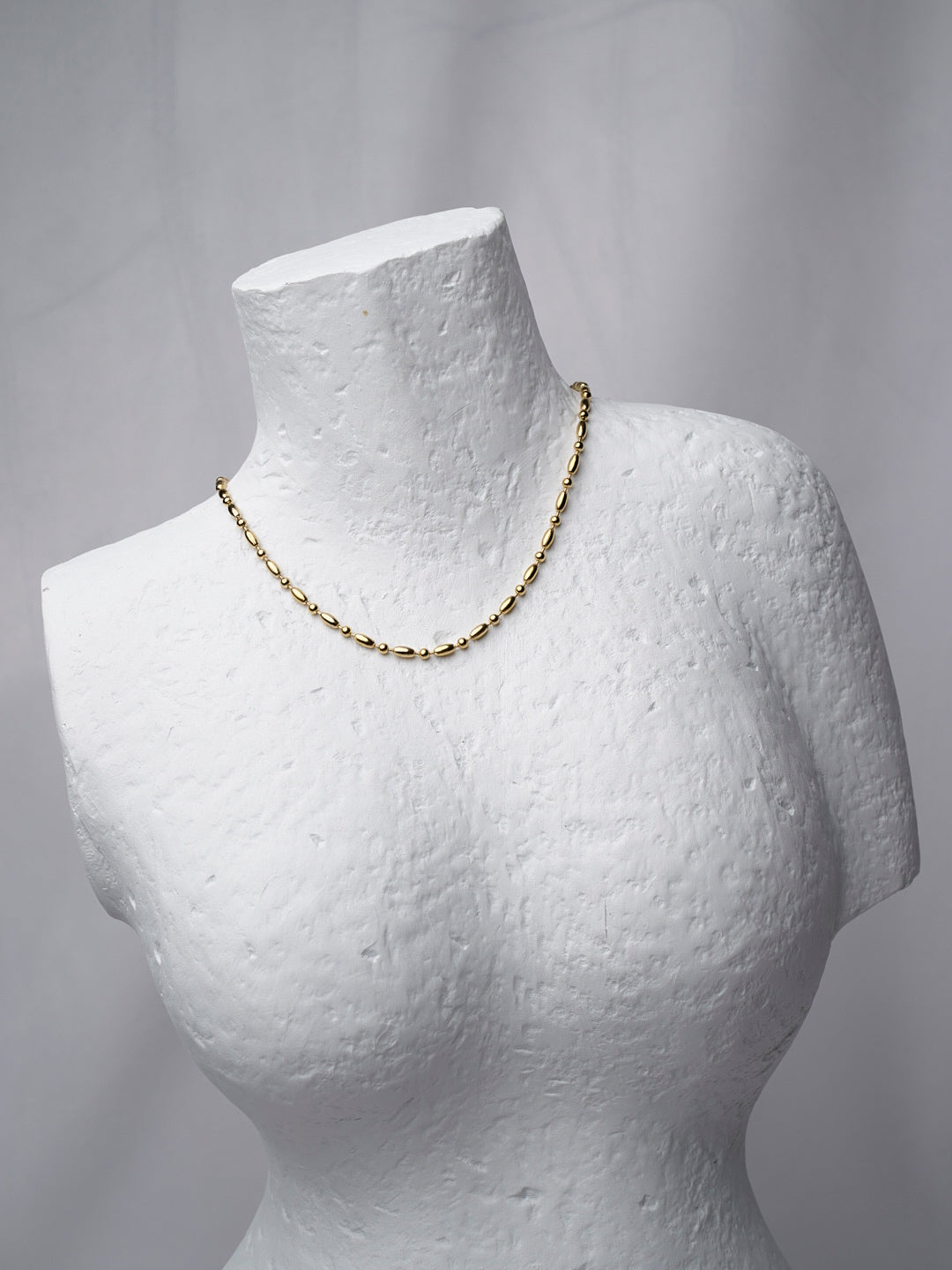 2.5mm Aris Chain