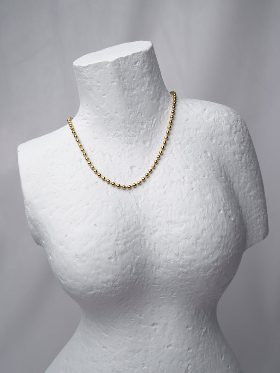 3mm Mila Chain