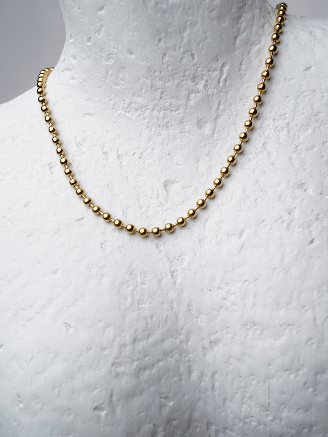 3mm Mila Chain